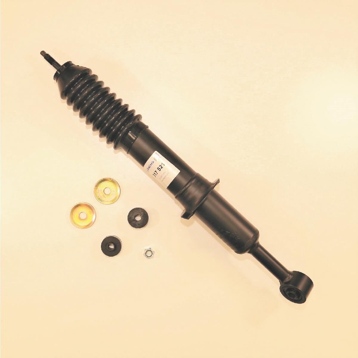 SACHS MAX SHOCK ABSORBER, , scanz_hi-res