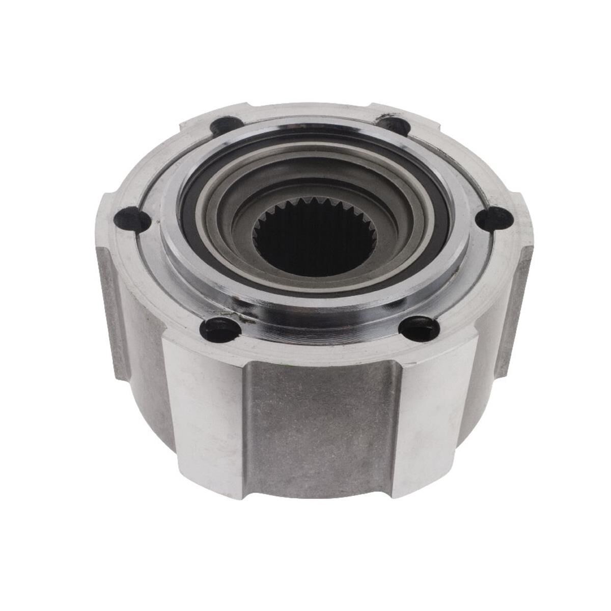 HULK FREEWHEEL HUB NISSAN NAVARA D21 TERRANO 11 1991-, , scanz_hi-res