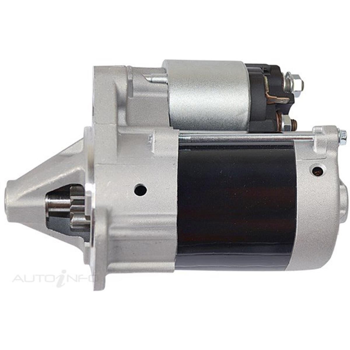 STARTER MOTOR, , scanz_hi-res