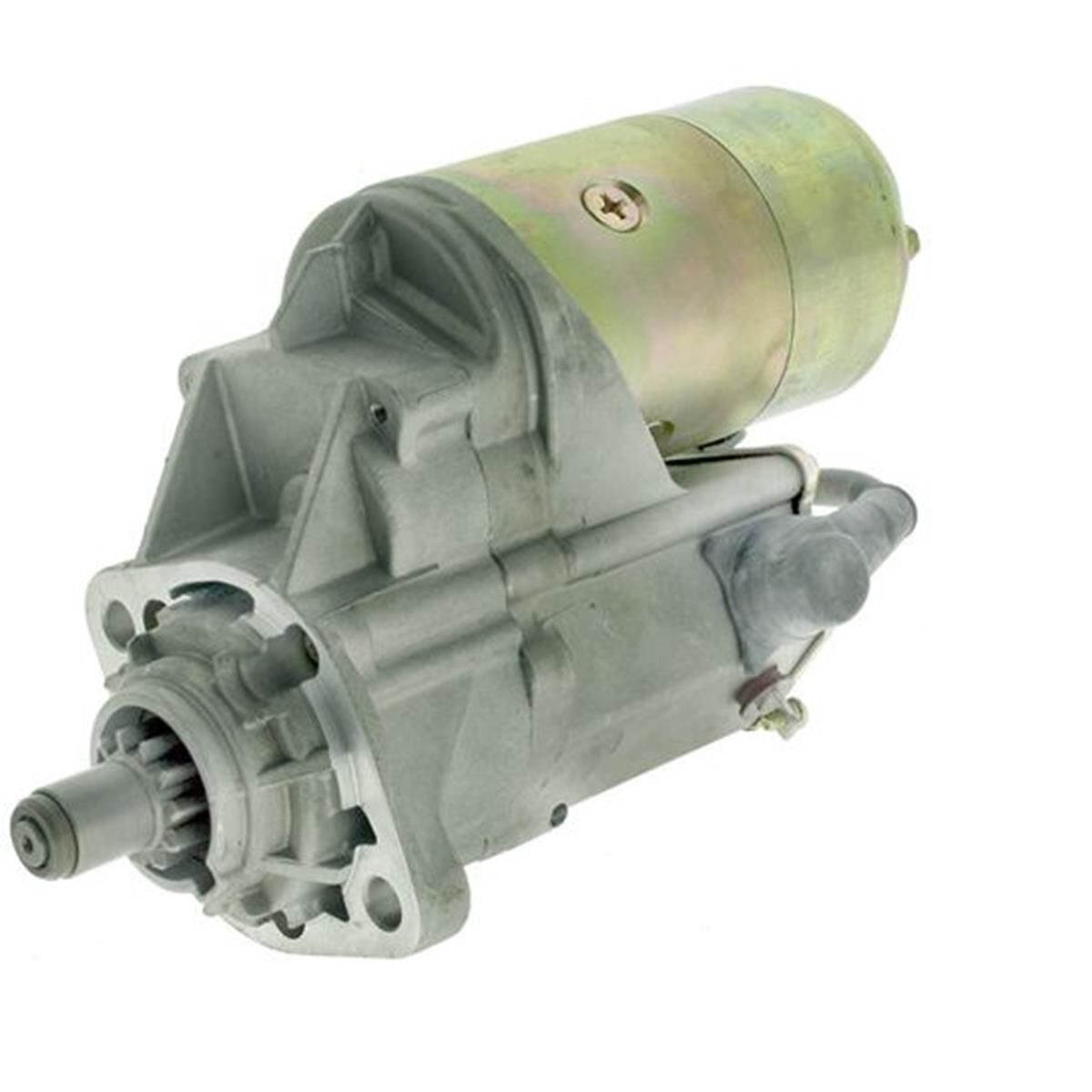 STR JOHN DEERE TRACTOR, , scanz_hi-res