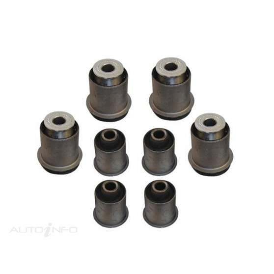 (BK) FRONT SUSP. BUSH KIT TOYOTA HILUX 2WD 2005 ON, , scanz_hi-res