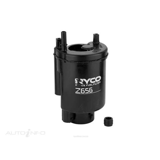 RYCO FUEL FILTER, , scanz_hi-res