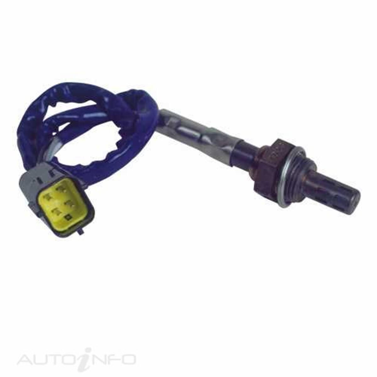OXYGEN SENSOR DIRECT FIT, , scanz_hi-res