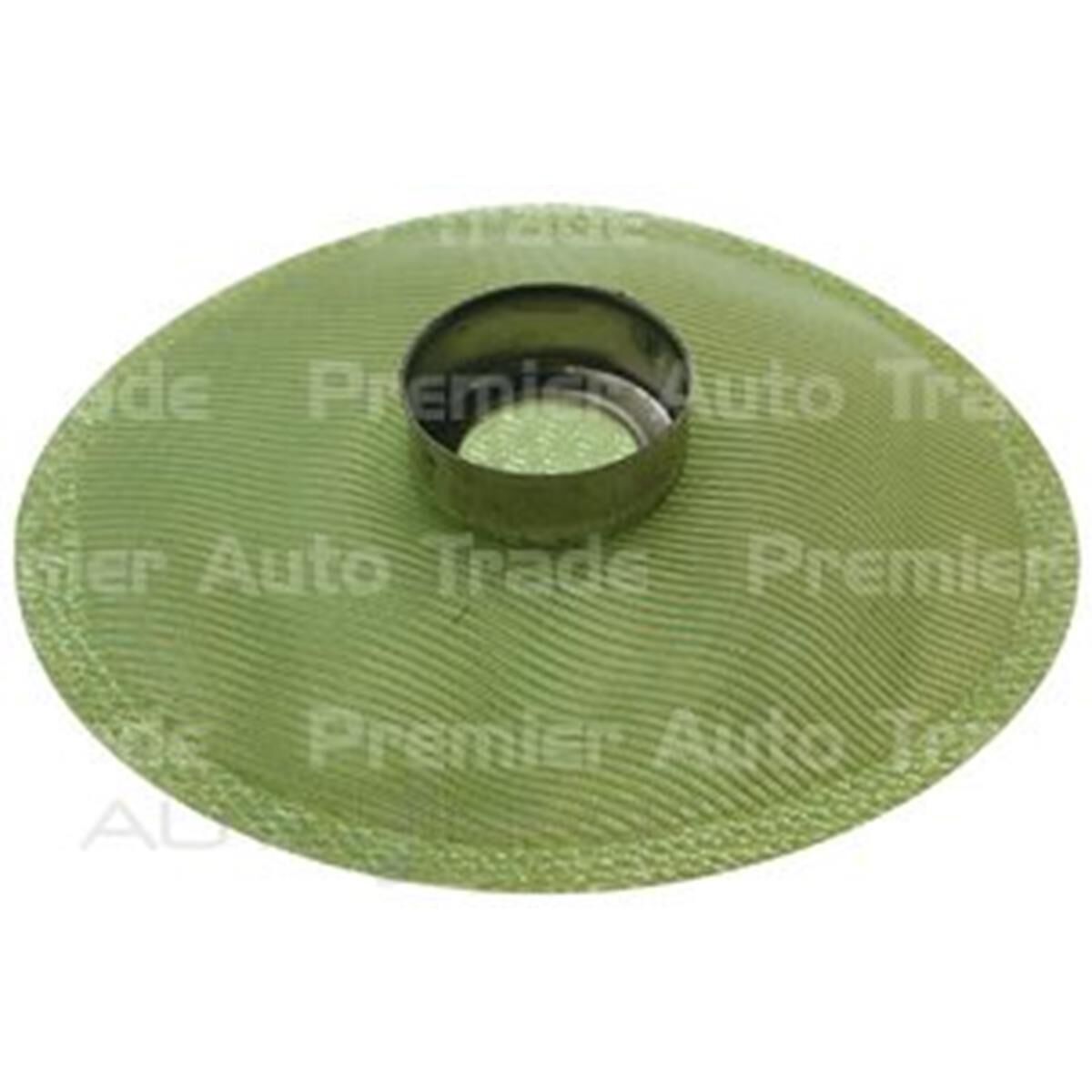 SAAB ROUND FILTER, , scanz_hi-res