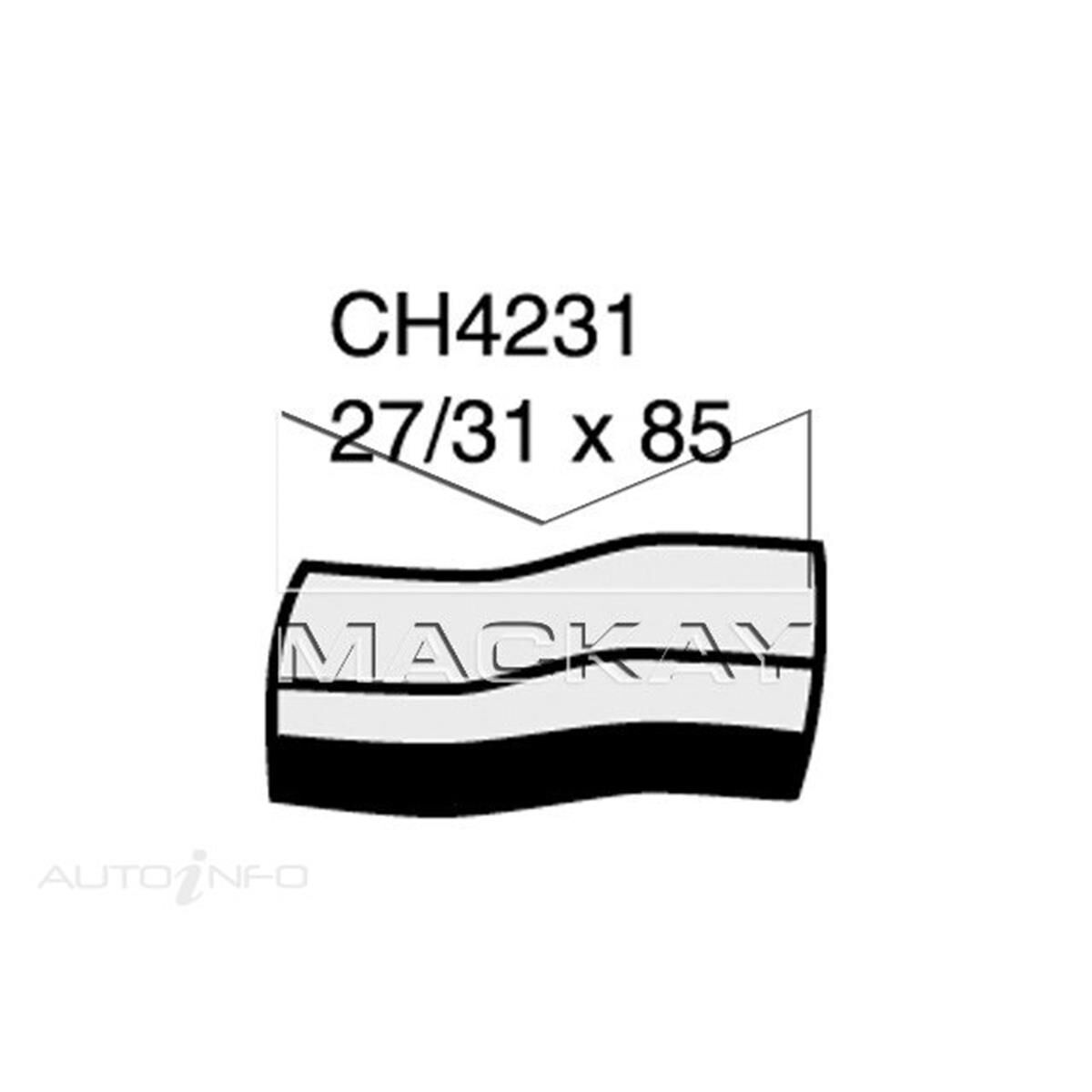 BYPASS HOSE VOLKSWAGEN PASSAT   1.6I ADP FLANGE TO WATER PIPE*, , scanz_hi-res