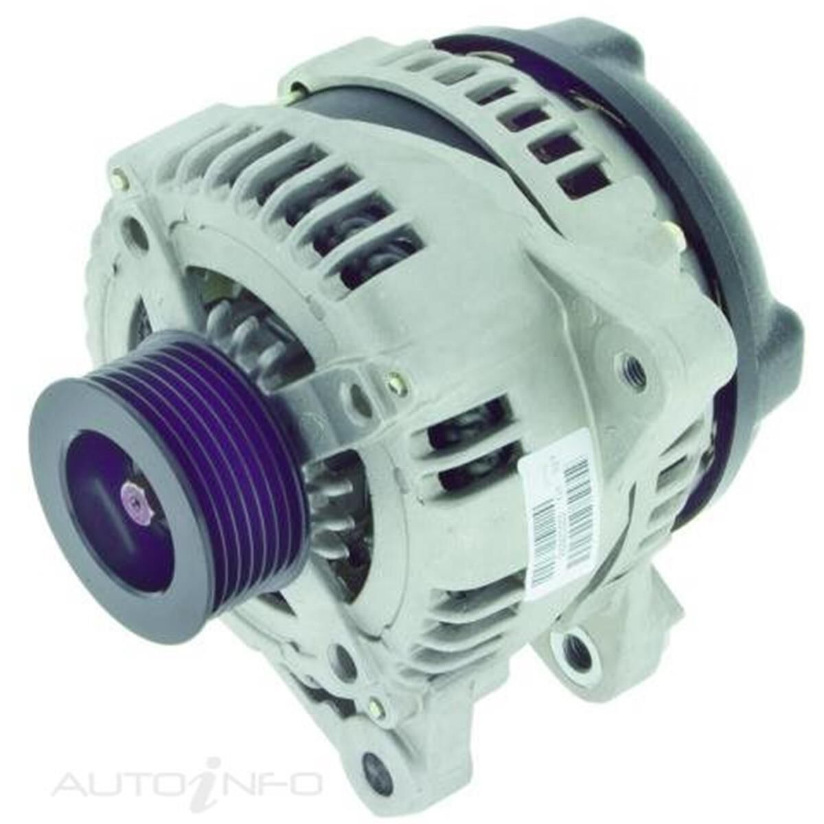 ALT TOYOTA CAMRY 2.4L 2AZ-FE, , scanz_hi-res