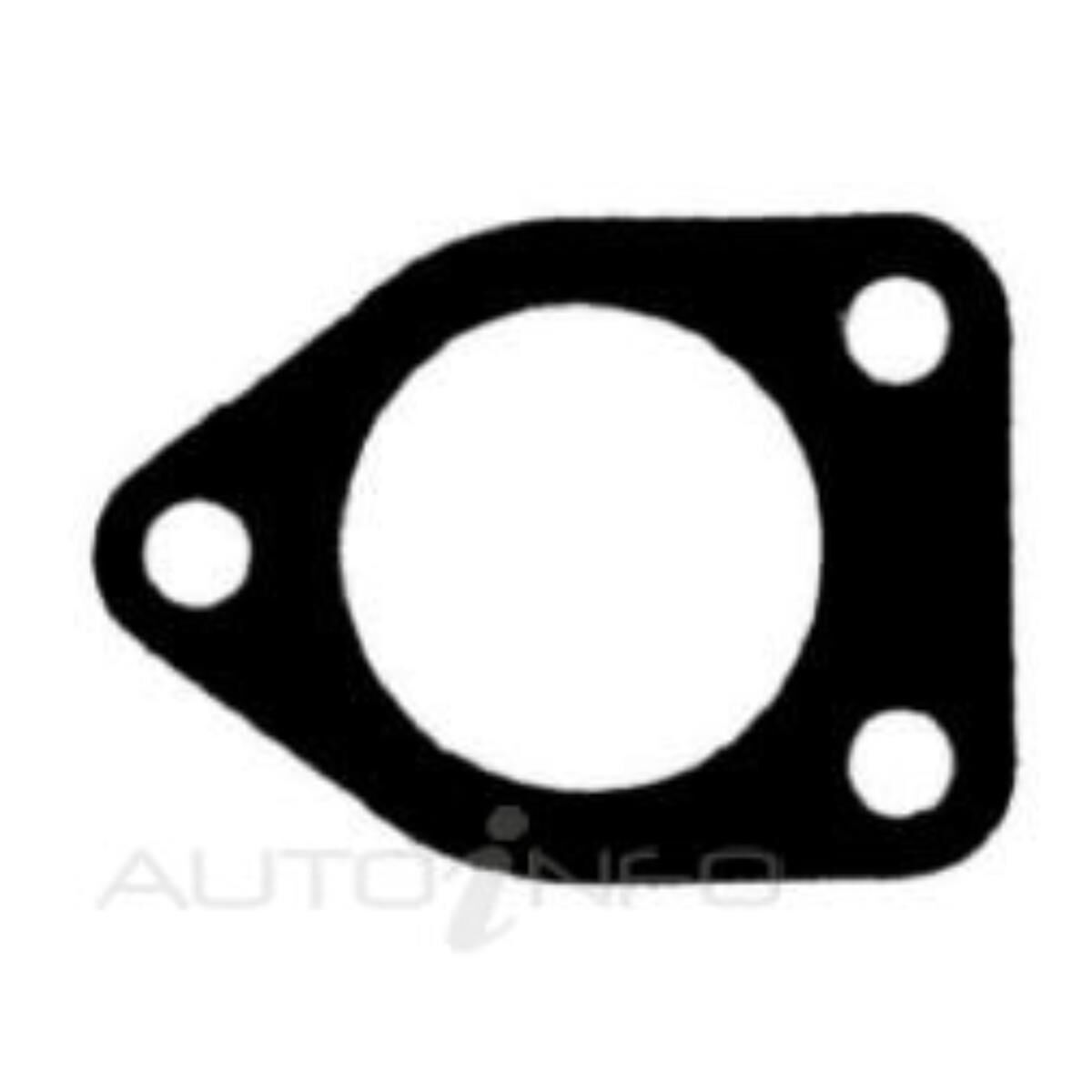 EXHAUST FLANGE GASKET MITSUBISHI, , scanz_hi-res