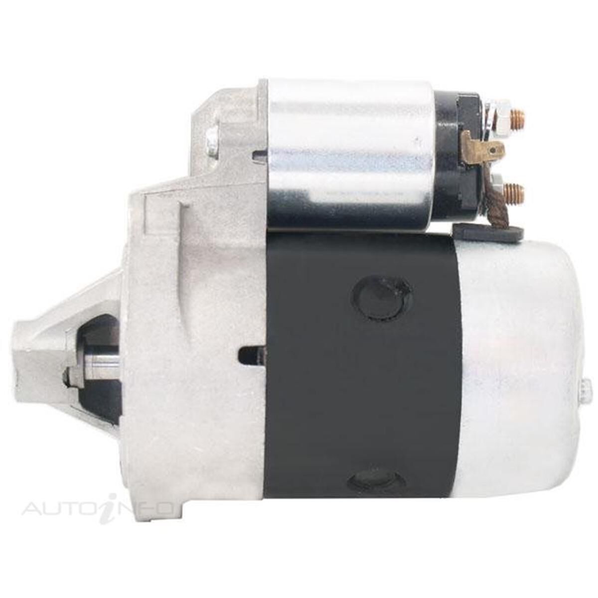 STR MTR 12V 0.9KW 8TH CW FORD CORSAIR, , scanz_hi-res