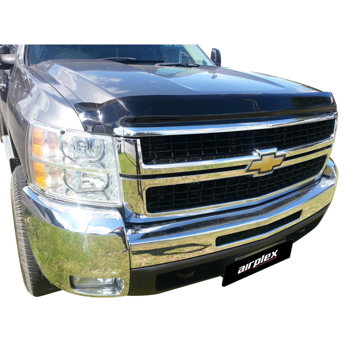 CHEV SILVERADO HD 2007+ (BRONZE), , scanz_hi-res
