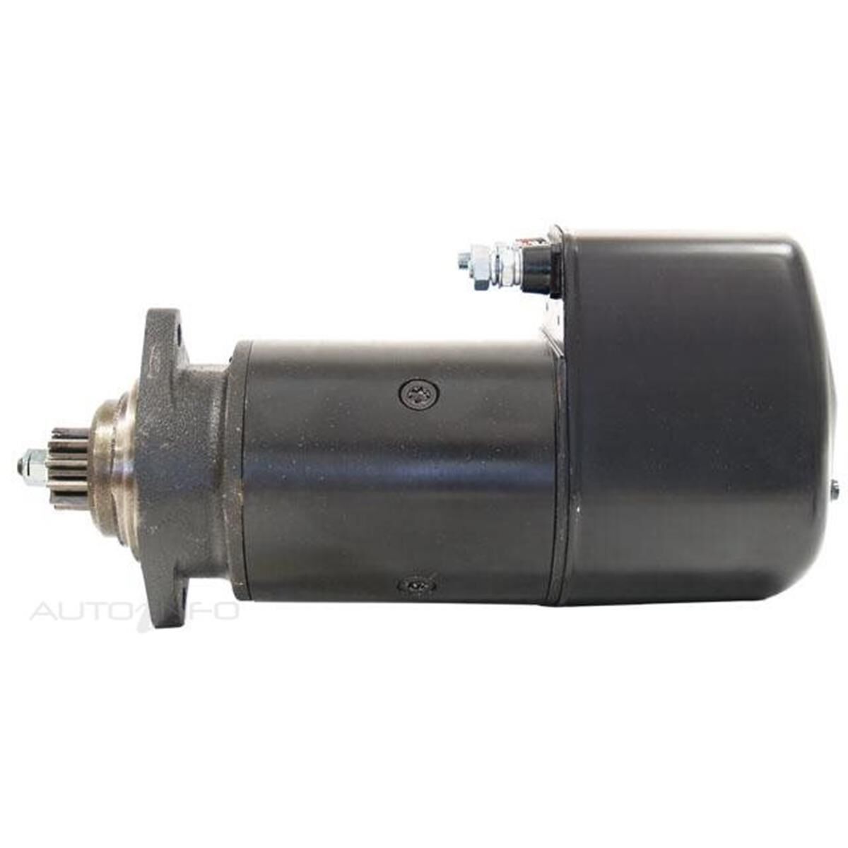 STRMTR 24V 5.4KW 11TH CW KB DUETZ KHD, , scanz_hi-res