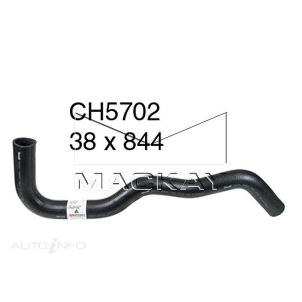 Upper Radiator Hose Supercheap Auto New Zealand