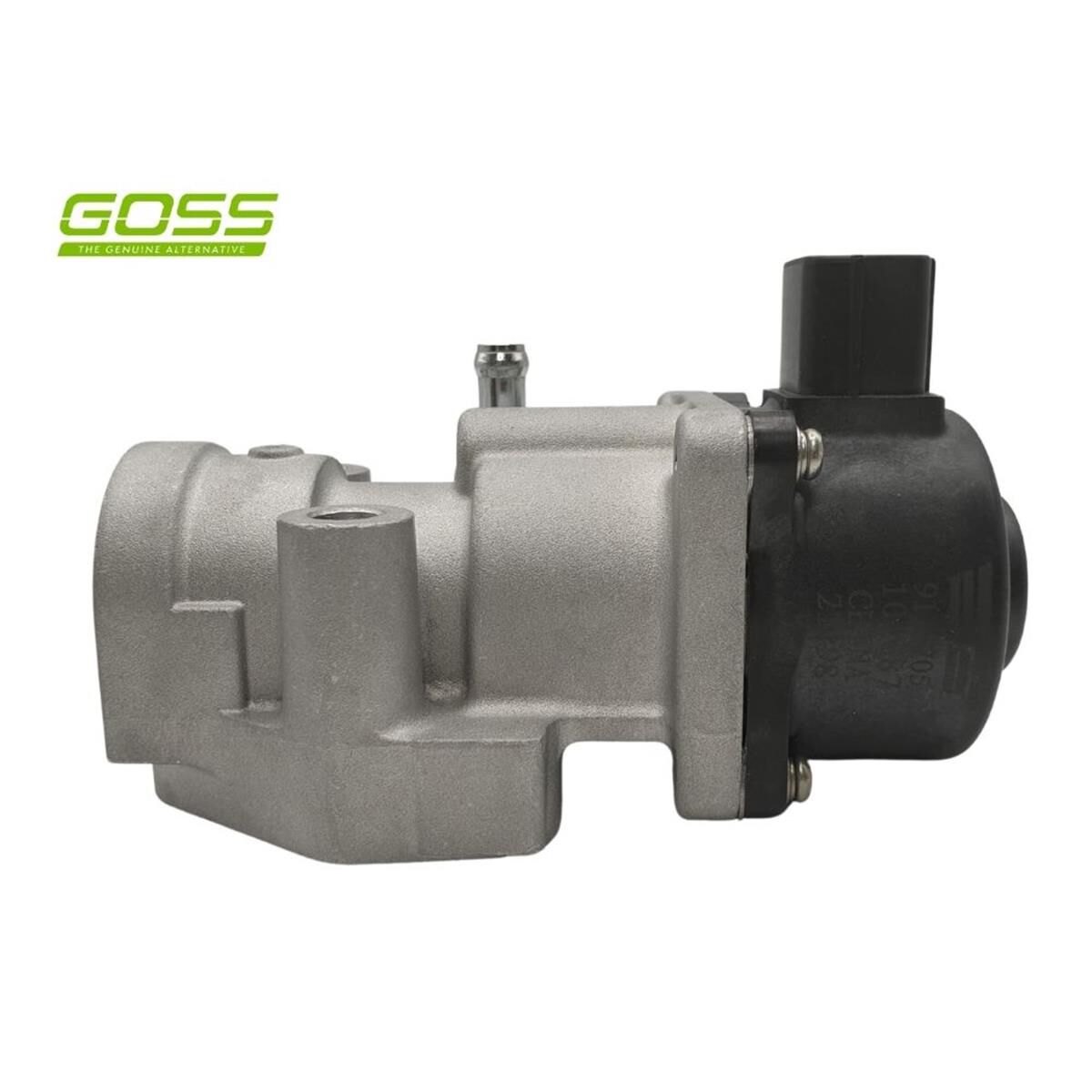 EGR VALVE MAZDA, , scanz_hi-res