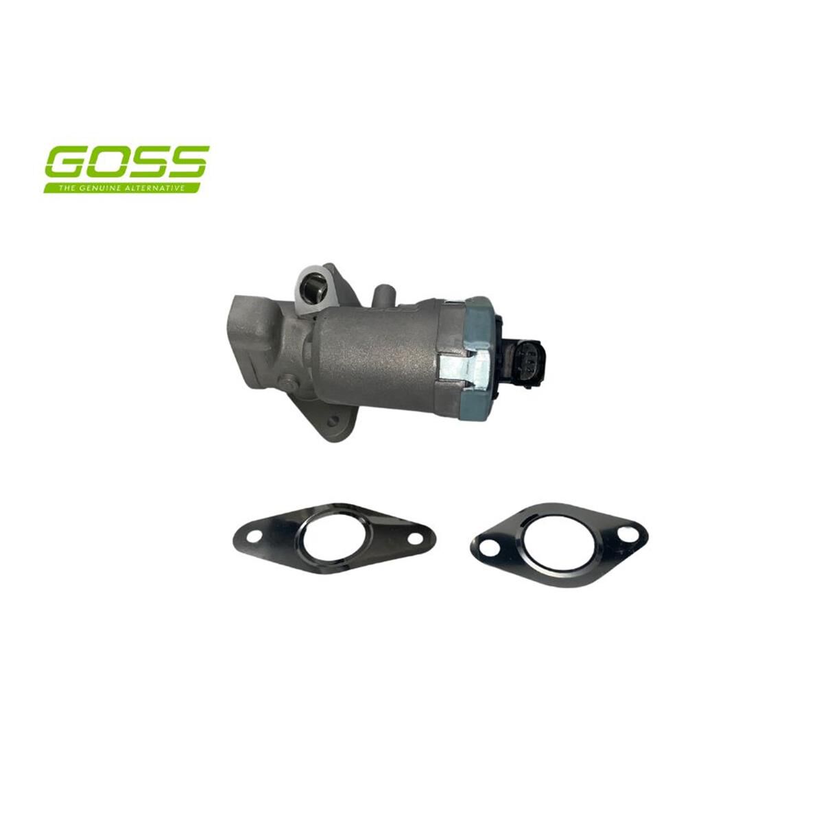 EGR VALVE FORD/LANDROVER, , scanz_hi-res