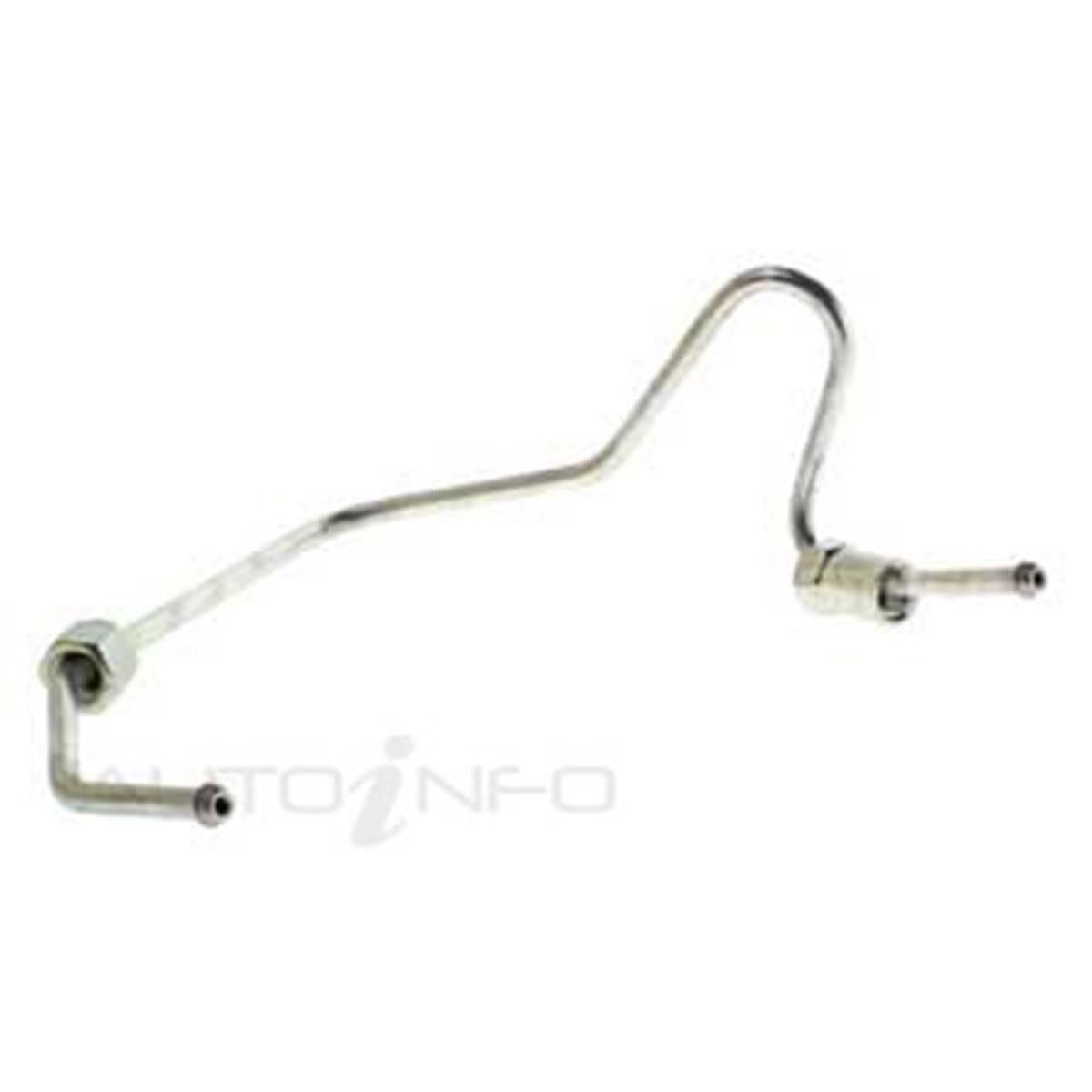 HIGH PRES INJECTOR FEEDLINE, , scanz_hi-res