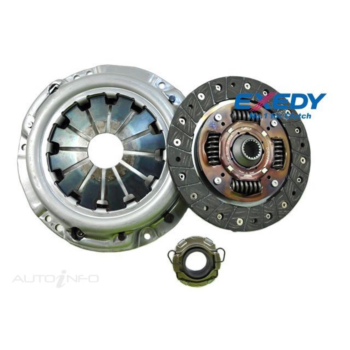 CLUTCH KIT, , scanz_hi-res