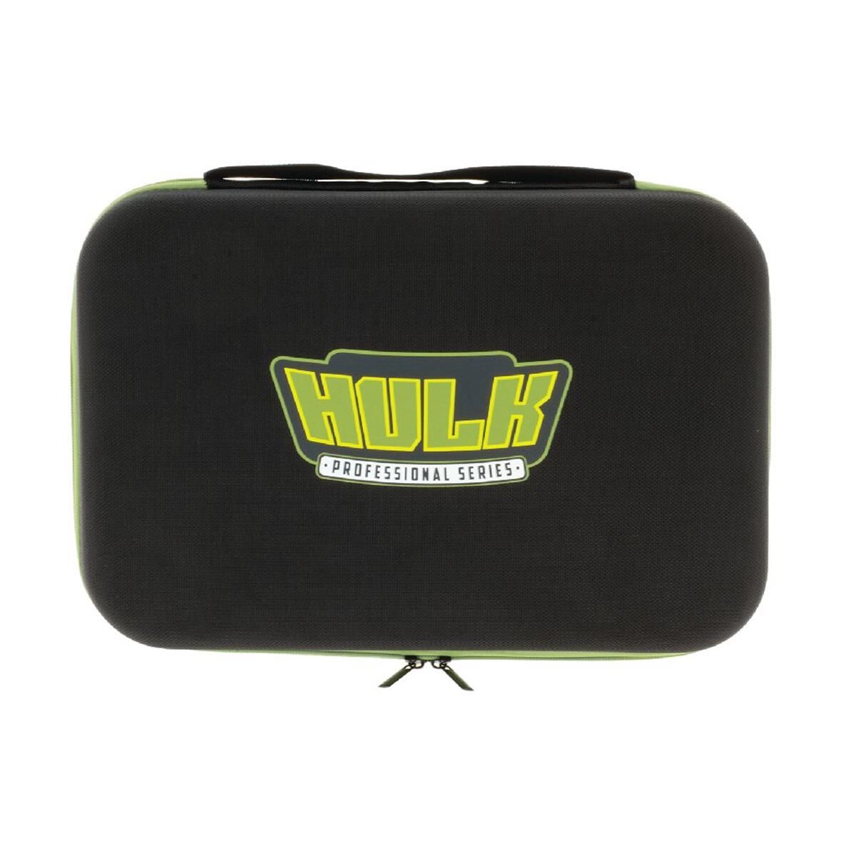 LITHIUM-COBALT JUMP STARTER 18,000mAh W/LED DISPLY, CARRY CASE, FLASH LIGHT, 12V PWR SUP, , scanz_hi-res