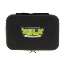 LITHIUM-COBALT JUMP STARTER 18,000mAh W/LED DISPLY, CARRY CASE, FLASH LIGHT, 12V PWR SUP, , scanz_hi-res