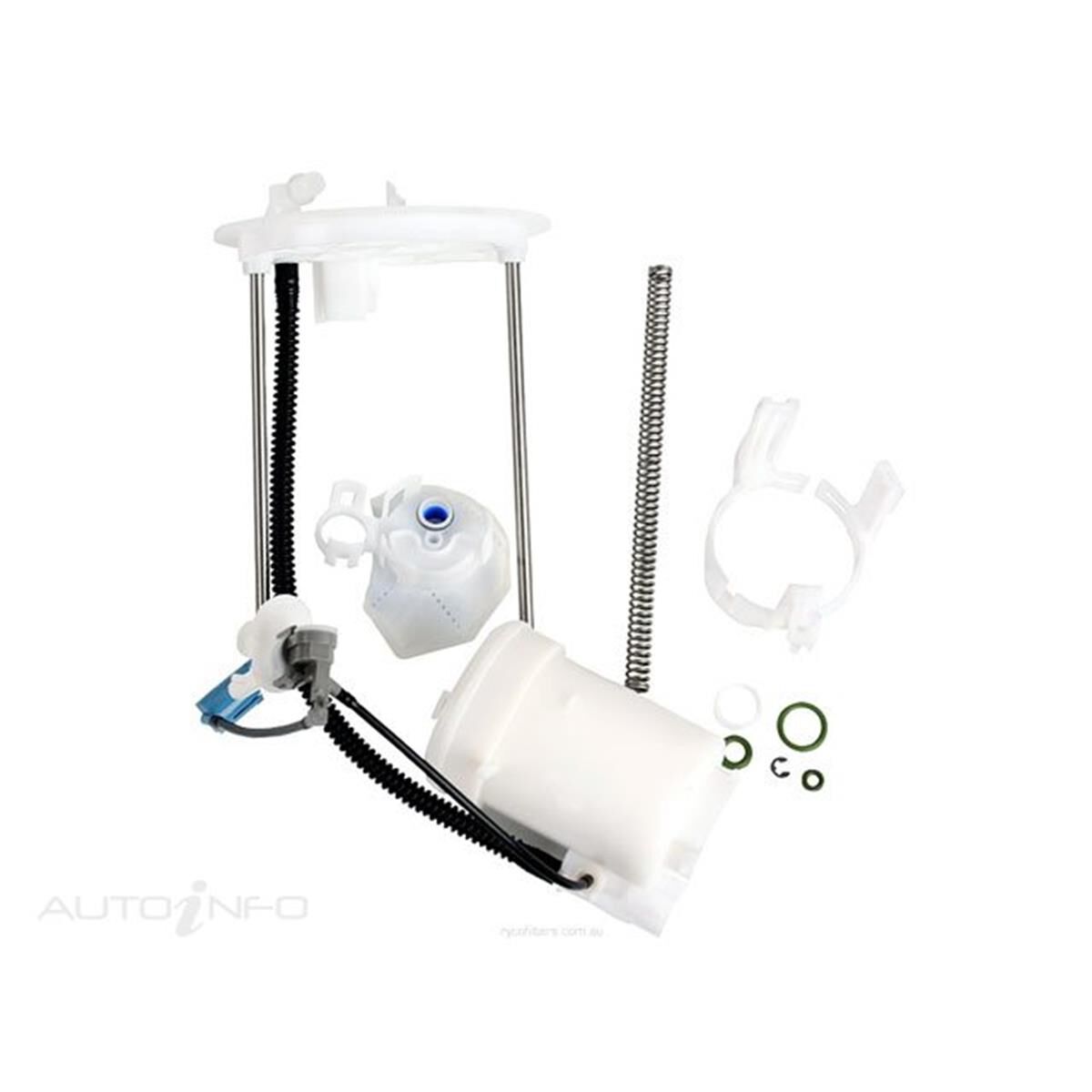 RYCO IN-TANK FUEL FILTER, , scanz_hi-res