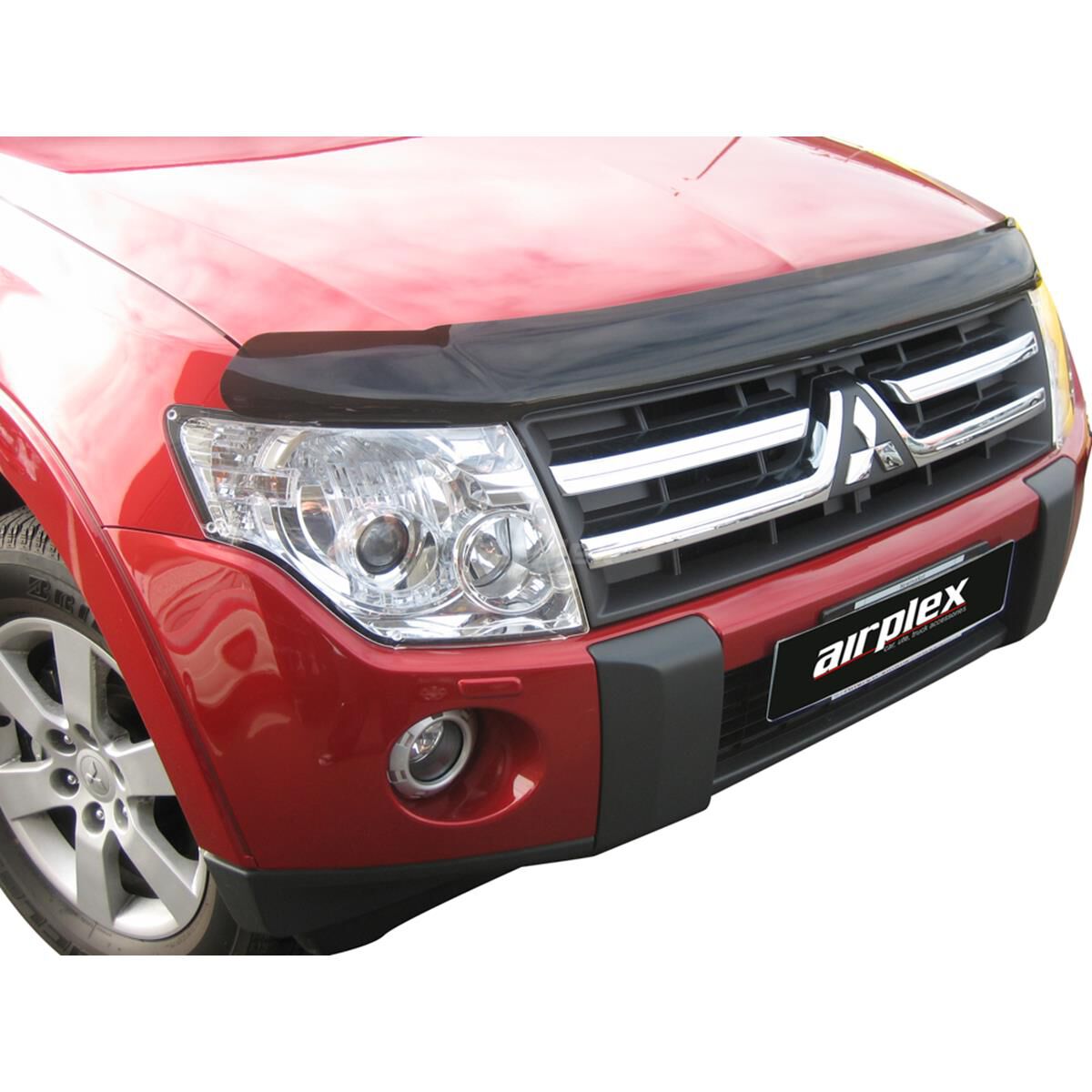 MITSUBISHI PAJERO 2007+ (BRONZE), , scanz_hi-res