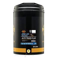 ATF DX-III 20L, , scanz_hi-res