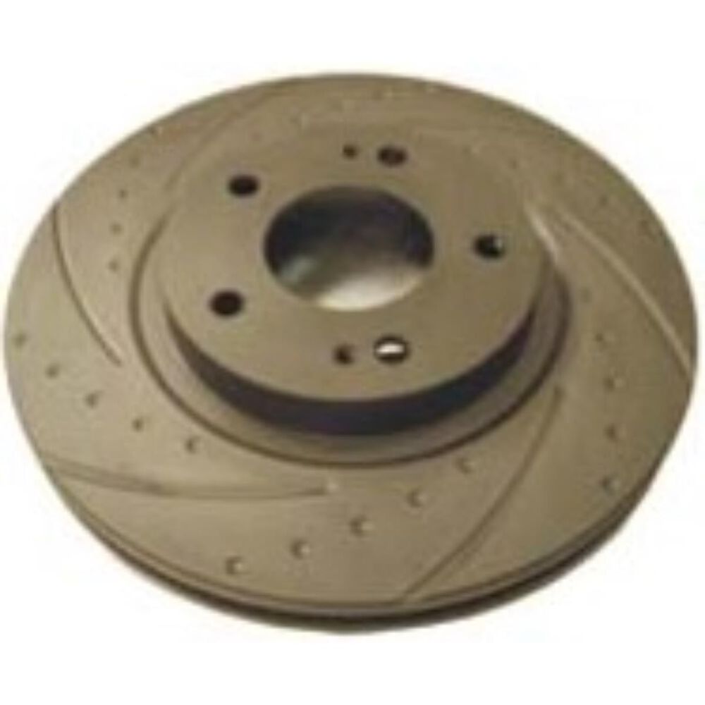 Znoelli Sports Brake Rotors Pair, ZR42.140.04 Supercheap Auto New Zealand