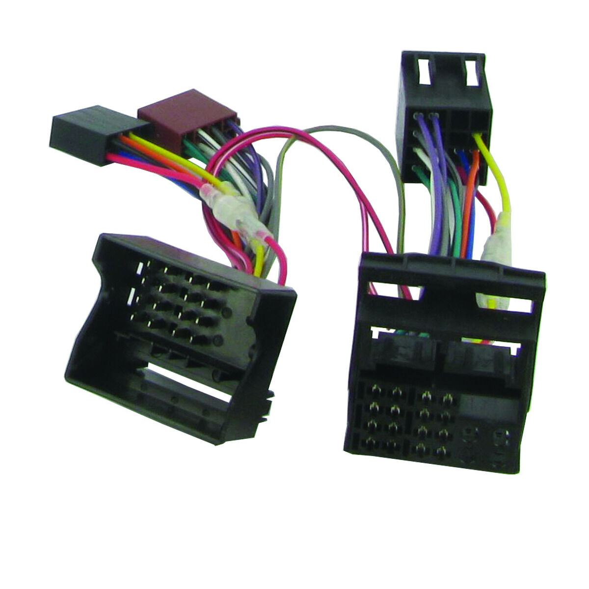 T HARNESS FOR FORD, , scanz_hi-res