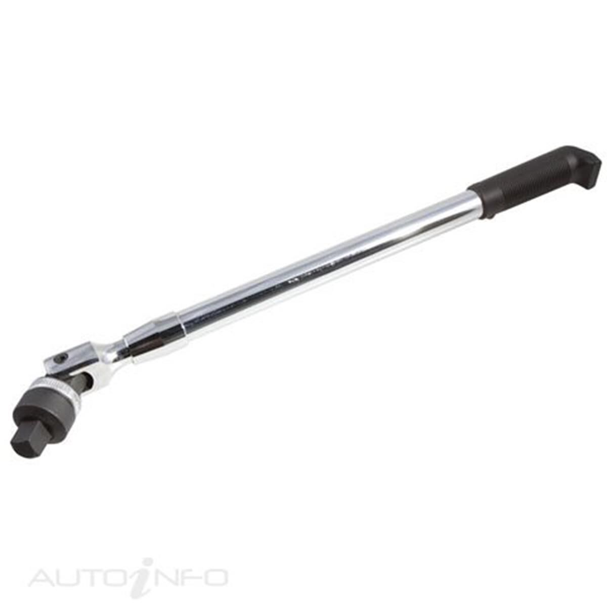 TOLEDO BREAKER BAR ADJ LENGTH, , scanz_hi-res