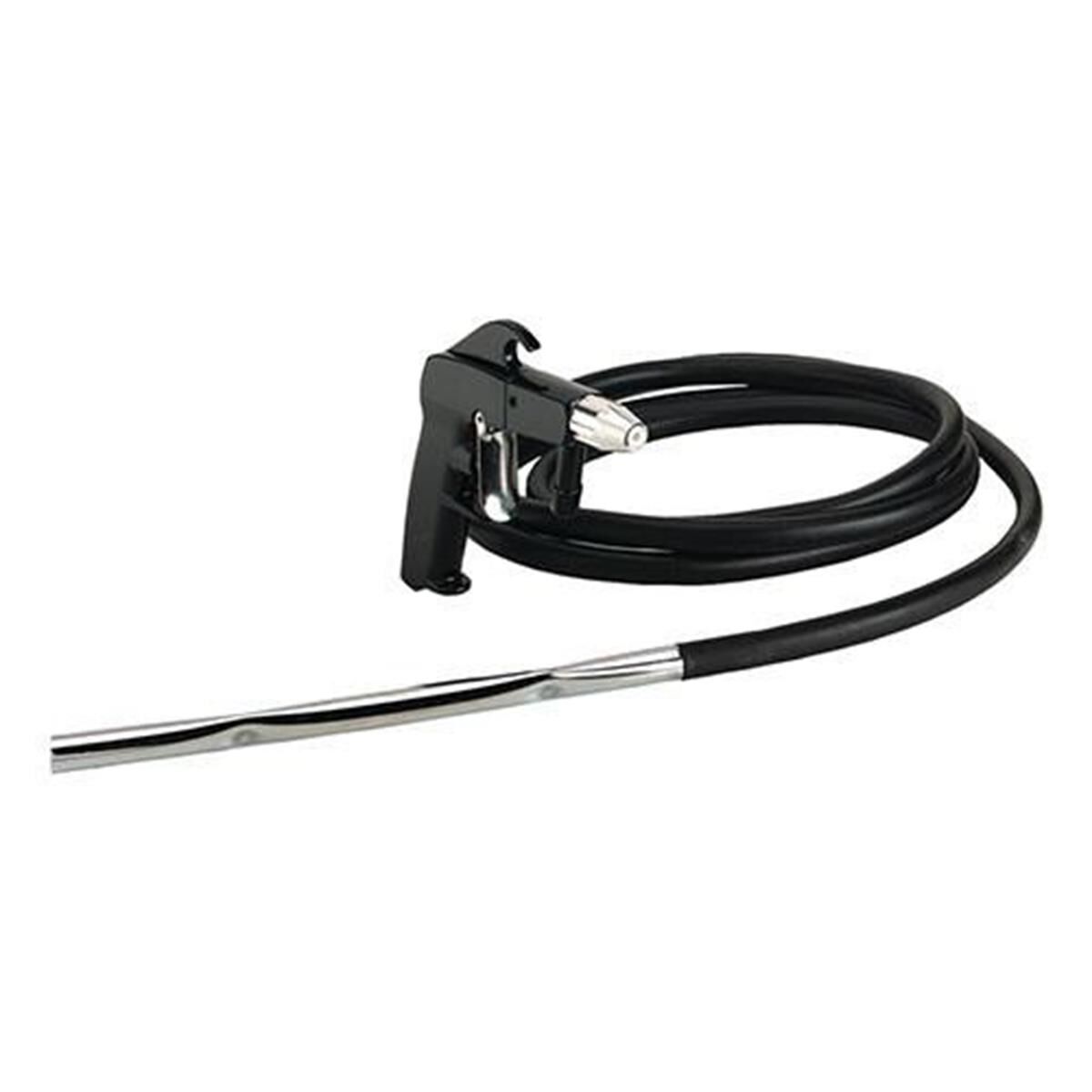 Supercheap sandblaster top