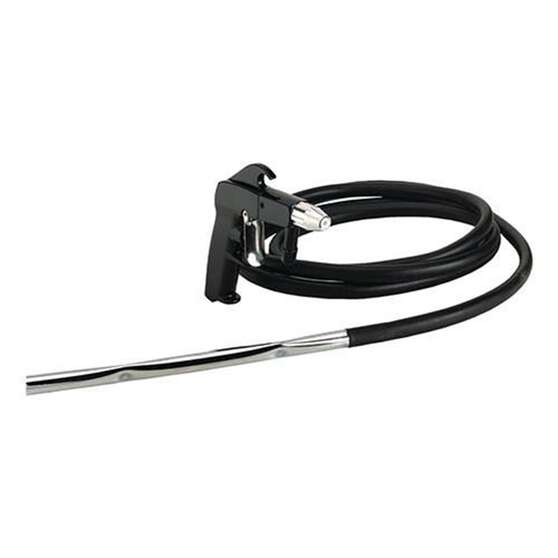 CAMPBELL HAUSFELD AIR SANDBLASTER SIPHON FEED AT1226, , scanz_hi-res