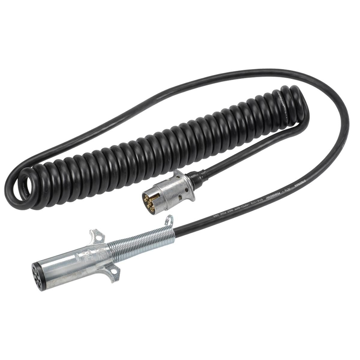 SUZI COIL 7 CORE 4MM ADP 4.6M, , scanz_hi-res