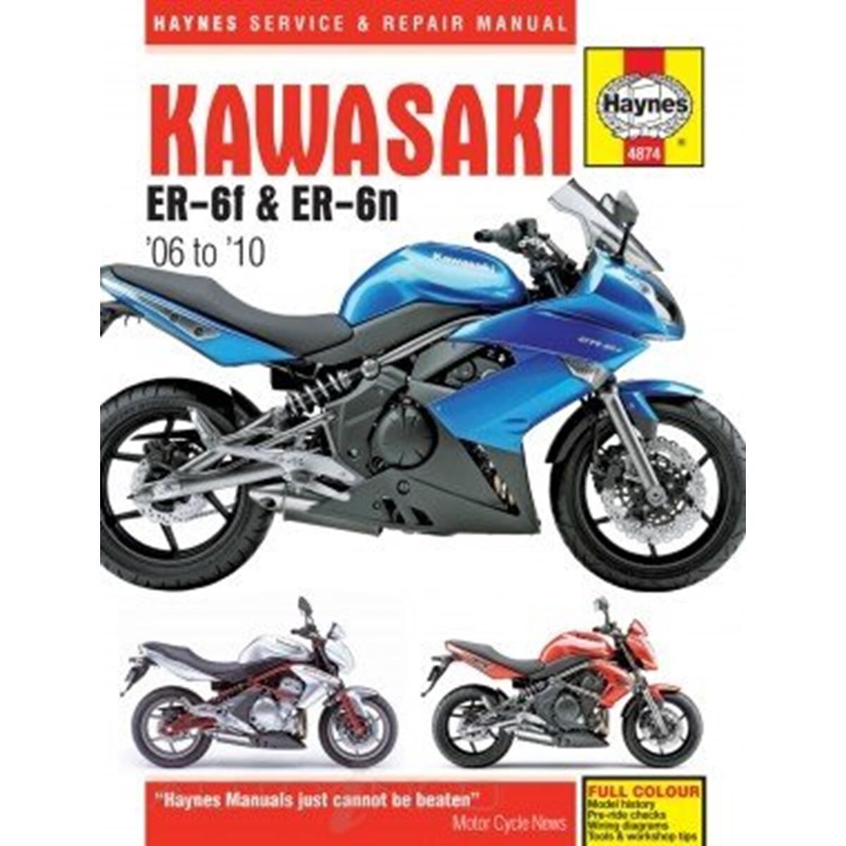 KAWASAKI ER-6F & ER-6N 2006 - 2010, , scanz_hi-res