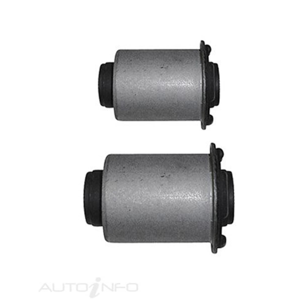 (BK) HYUNDAI ILOAD FRONT CTRL ARM F BUSH KIT, , scanz_hi-res