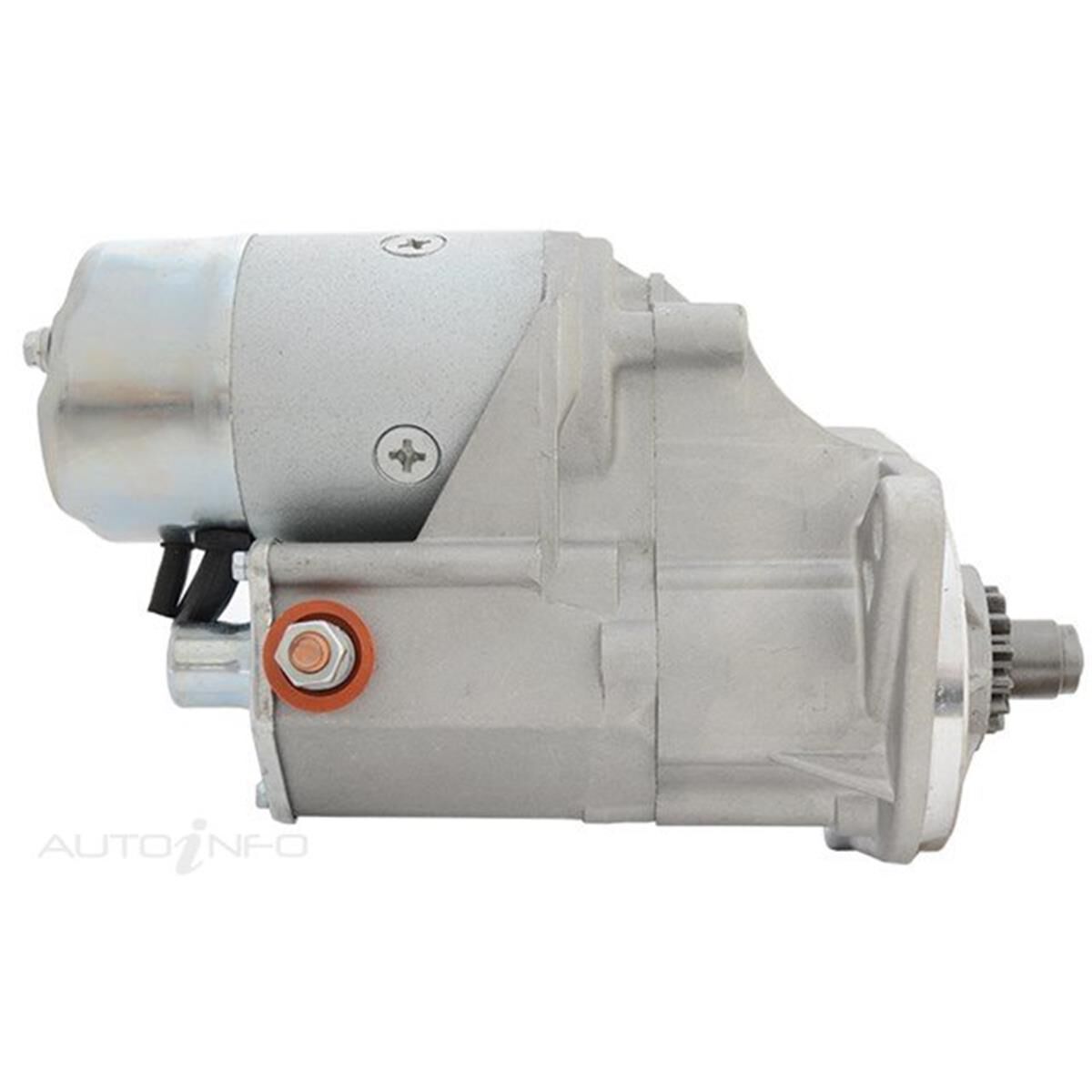 STR MTR 12V 2.2KW 14TH CCW FORD TRADER MAZDA E T, , scanz_hi-res