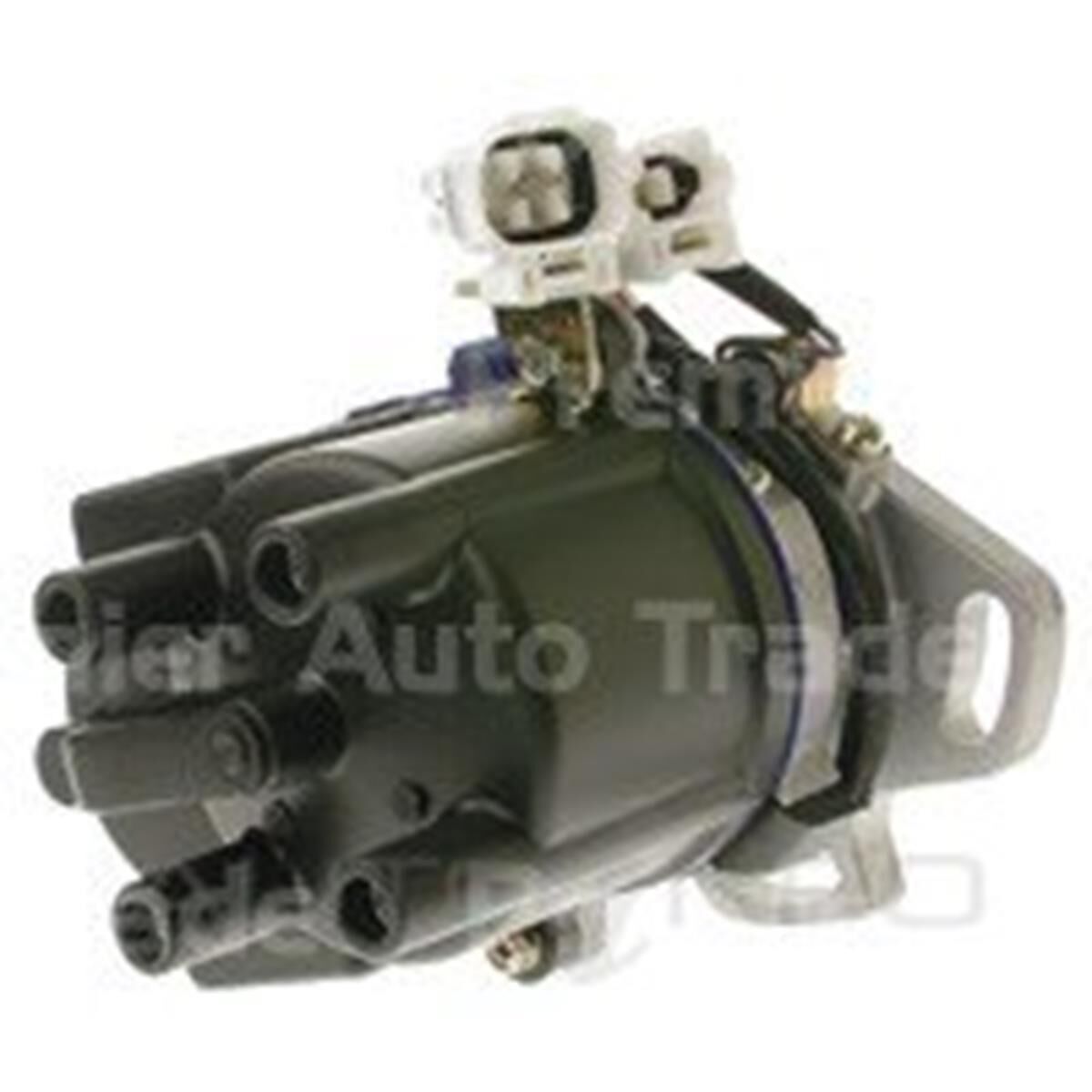 IGNITION DISTRIBUTOR TOYOTA, , scanz_hi-res