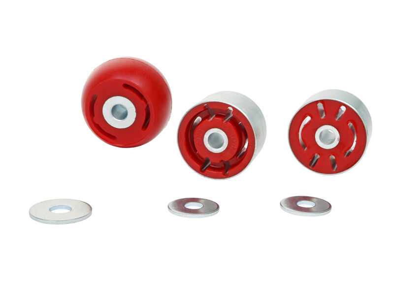 REAR DIFFERENTIAL BUSHING KIT FORD FAIRLANE TERRITORY FALCON, , scanz_hi-res