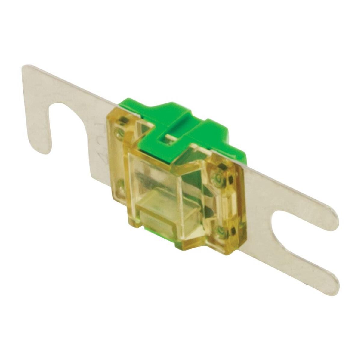 PKT 1 MIDI FUSE GREEN 40 AMP WITH LED 32 VDC, , scanz_hi-res