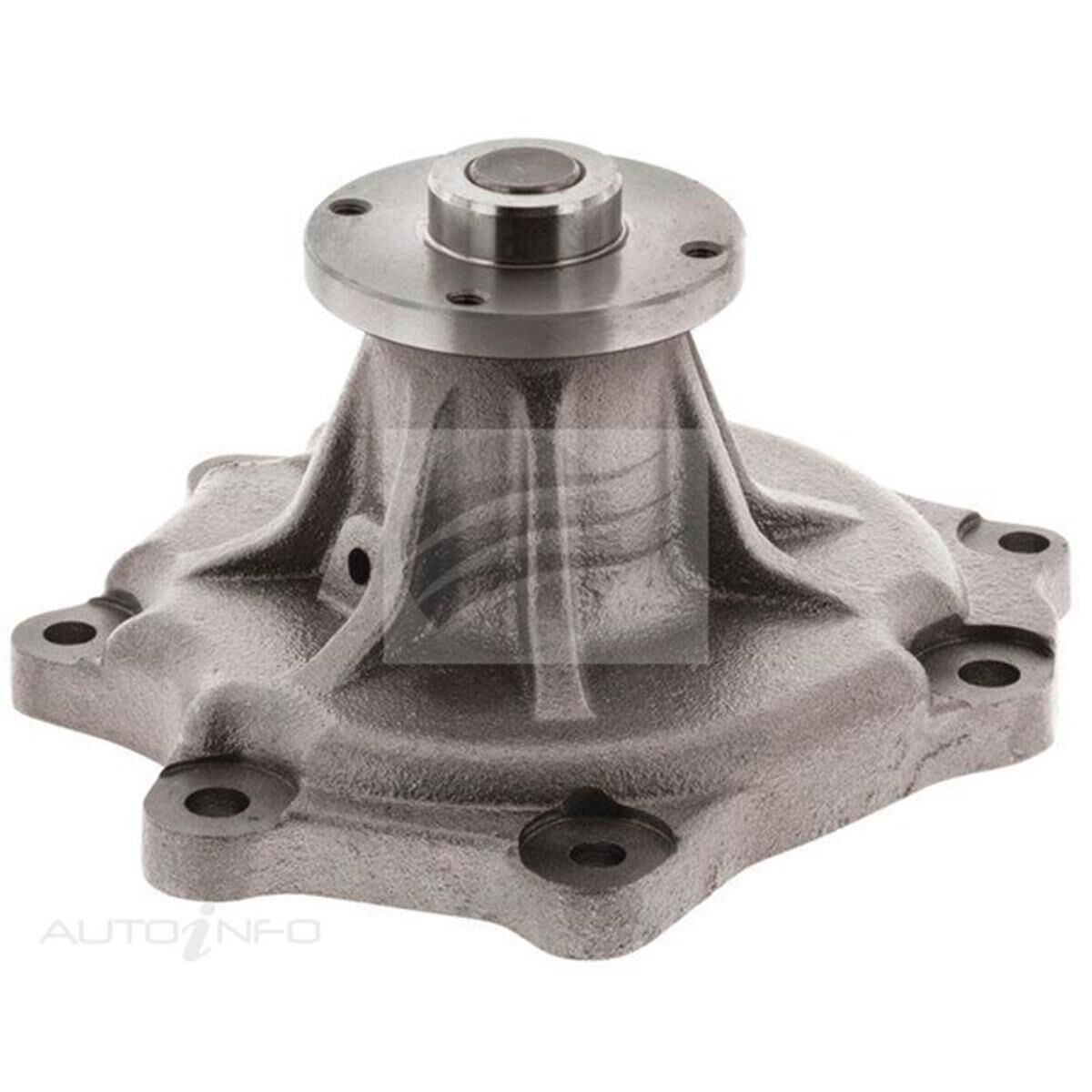 WATER PUMP NISSAN, , scanz_hi-res