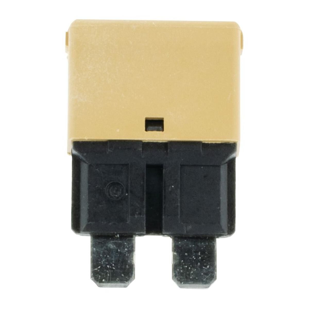 PKT 1 CIRCUIT BREAKER 227 SER TYPE1 STD BLADE PLUG IN 5a TAN JAYLEC, , scanz_hi-res