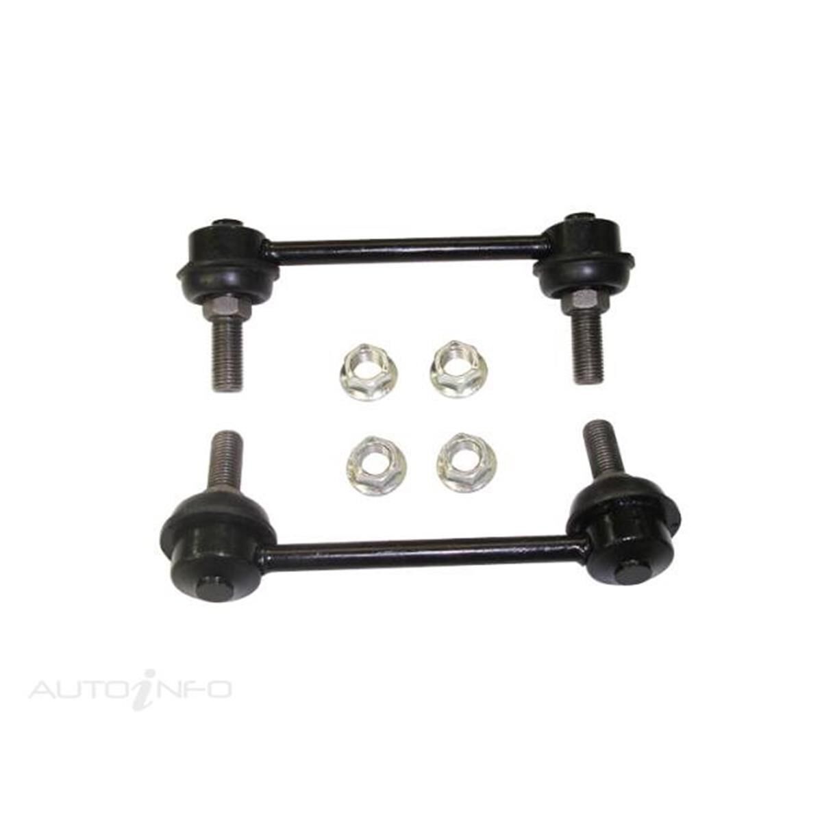 (LK) NISSAN X-TRAIL 2001-2007 REAR SWAY BAR LINK KIT, , scanz_hi-res