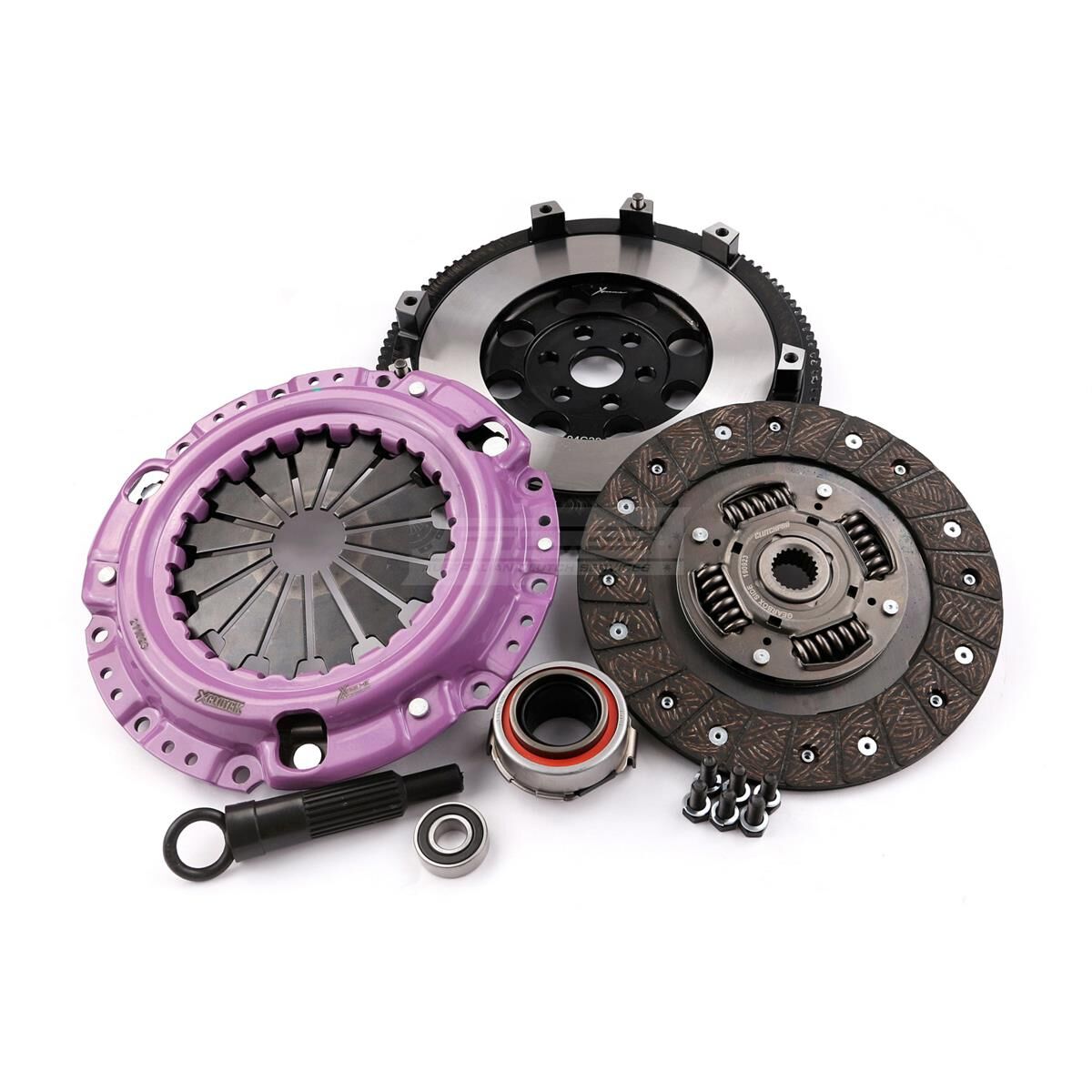 KIT PER MAZDA MX5 1.6L/1.8L INC F/W, , scanz_hi-res