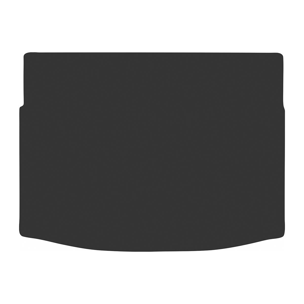 EXECUTIVE RUBBER BOOT LINER FOR SUBARU CROSSTREK (3RD GEN) 2023 ONWARDS, , scanz_hi-res