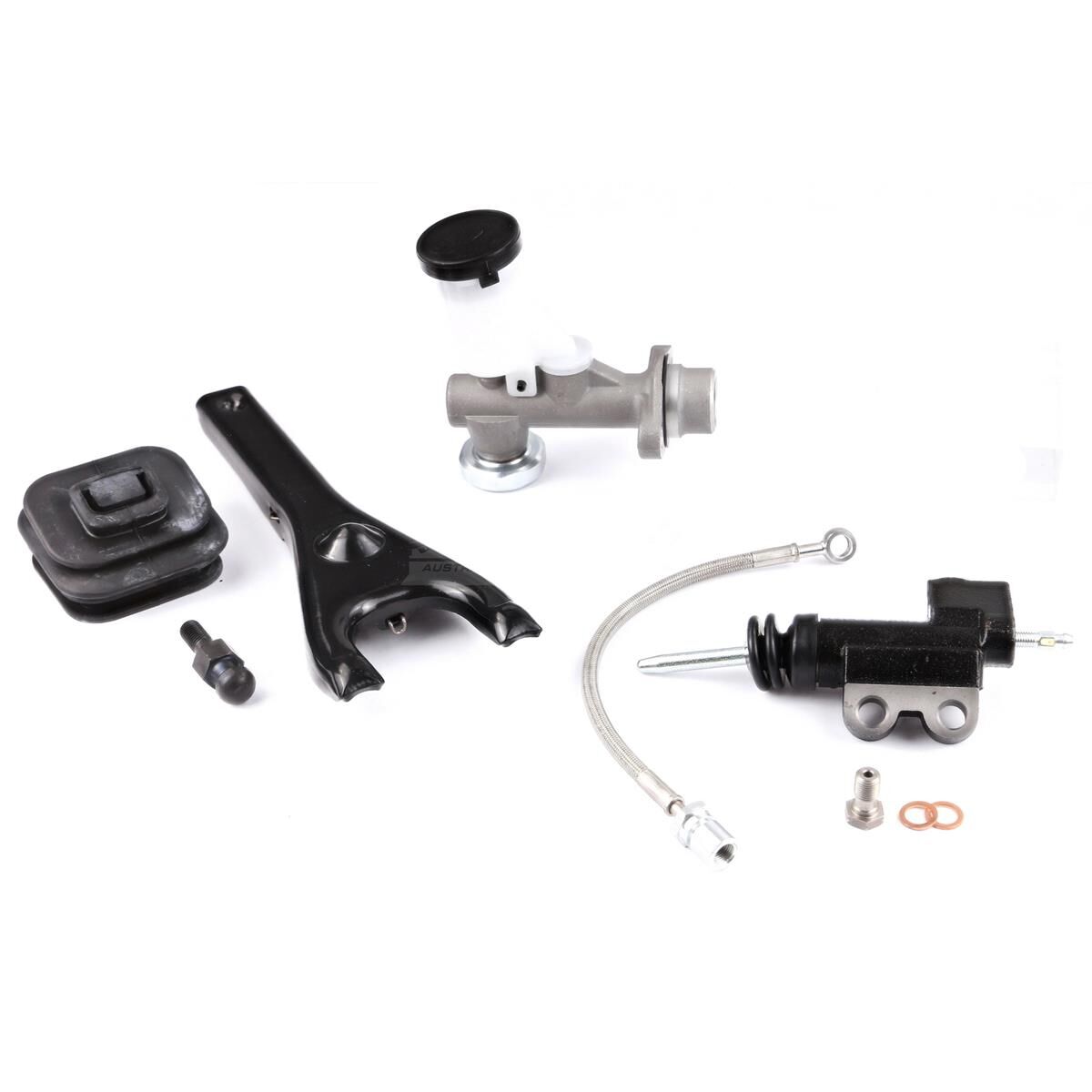 ACTUATION KIT NISSAN, , scanz_hi-res