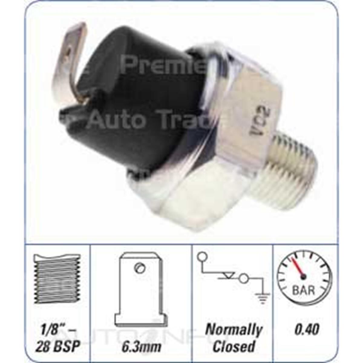 OIL PRESSURE SWITCH, , scanz_hi-res