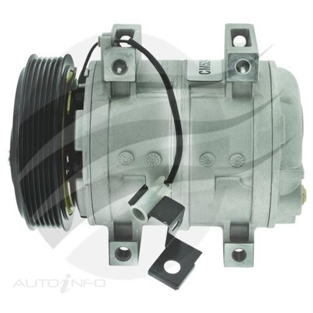 COMP VOLVO V70 2000 DKS15CH, , scanz_hi-res