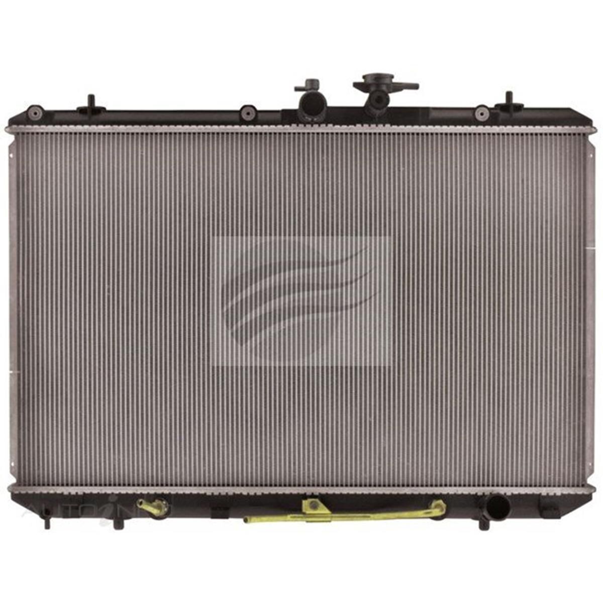 RAD ASS TOYOTA KLUGER A/T A/P, , scanz_hi-res