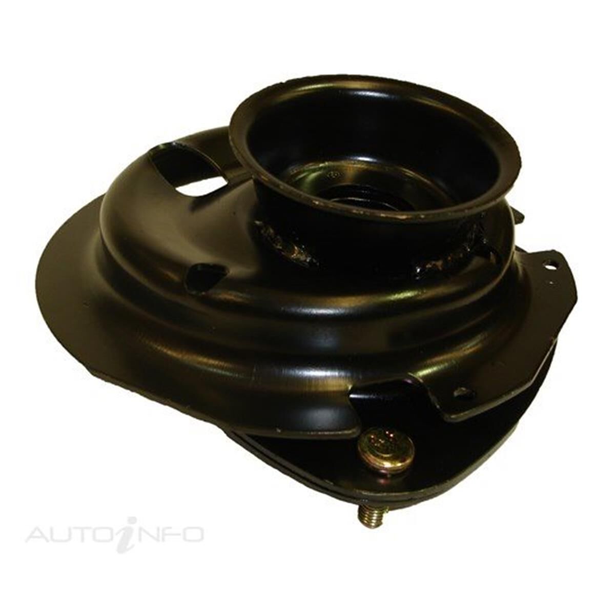 LEGACY 95 STRUT MOUNT LH REAR, , scanz_hi-res