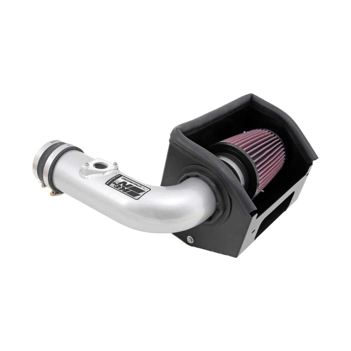69-8619TS K&N PERFORMANCE AIR INTAKE SYSTEM, , scanz_hi-res