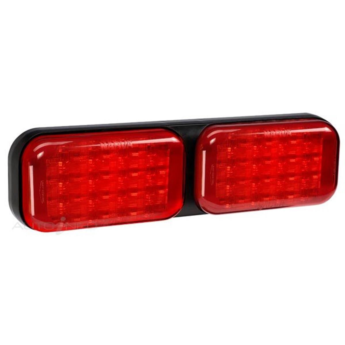 LED 41 9-33V REAR STOP/TAIL/REFL INSERT, , scanz_hi-res