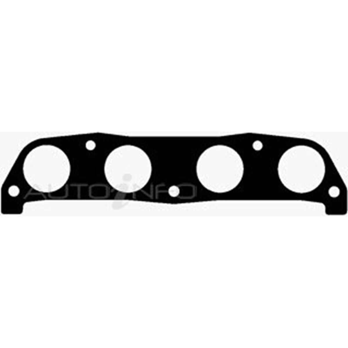 EXHAUST MANIFOLD GASKET TOYOTA 1ZZ-FE, , scanz_hi-res