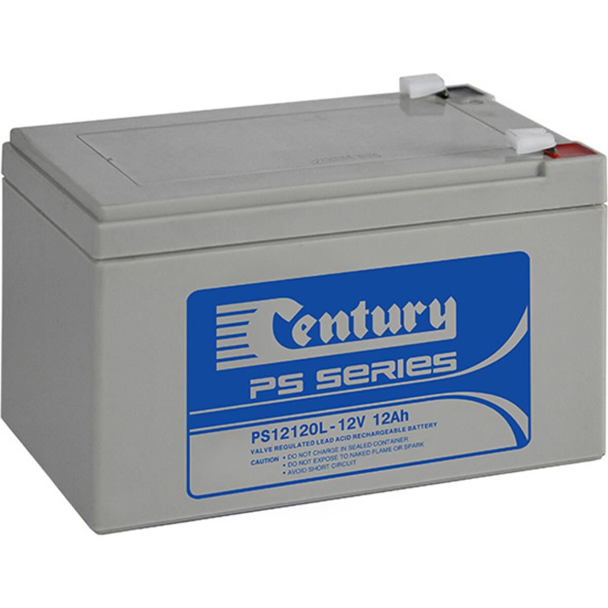PS12120L Century PS VRLA Battery, , scanz_hi-res